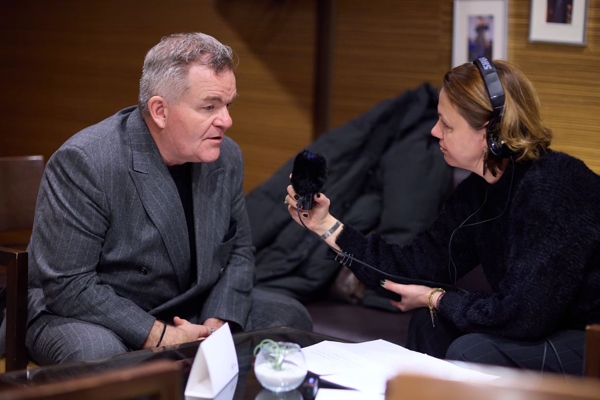 Theaterhotel reloaded by Modul, Freitag, 20. Februar 2026