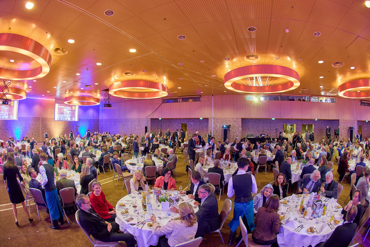 Theaterhotel reloaded by Modul, Freitag, 20. Februar 2026