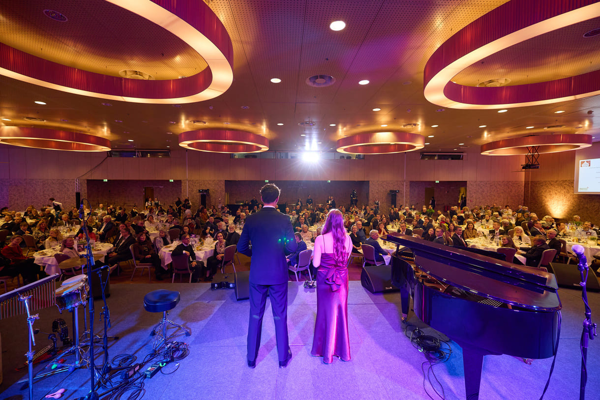 Theaterhotel reloaded by Modul, Freitag, 20. Februar 2026