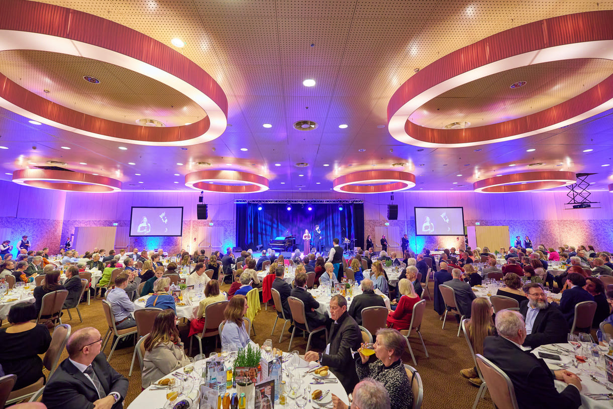 Theaterhotel reloaded by Modul, Freitag, 20. Februar 2026