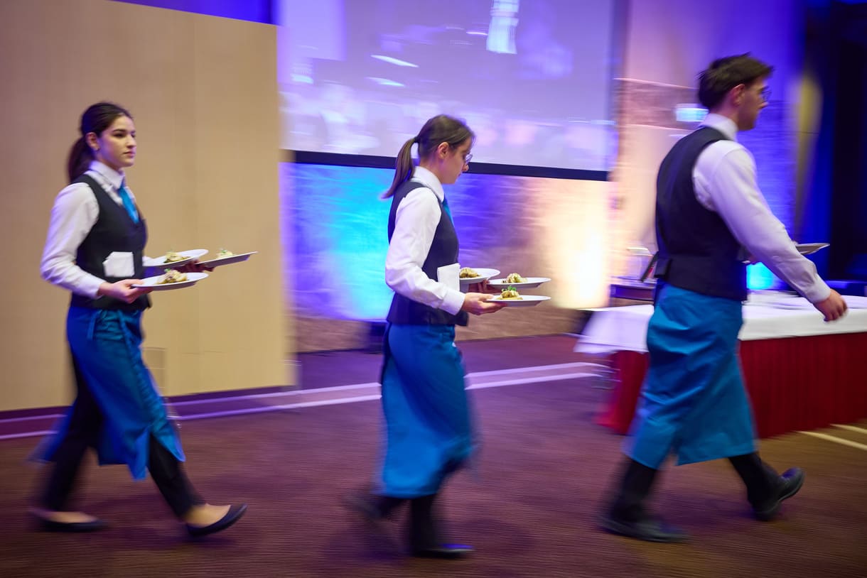 Theaterhotel reloaded by Modul, Freitag, 20. Februar 2026