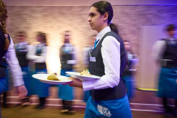 Theaterhotel reloaded by Modul, Freitag, 20. Februar 2026