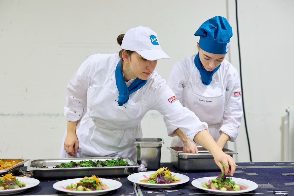 Theaterhotel reloaded by Modul, Freitag, 20. Februar 2026