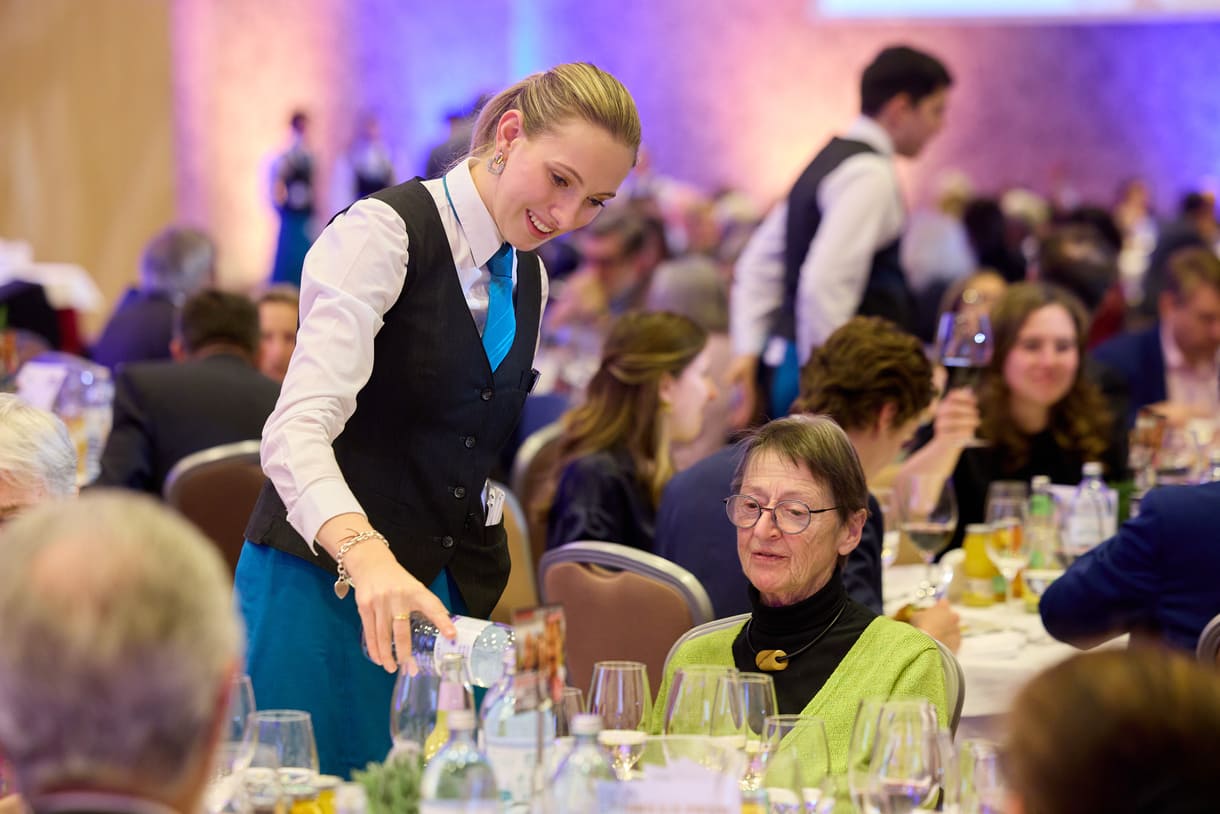 Theaterhotel reloaded by Modul, Freitag, 20. Februar 2026