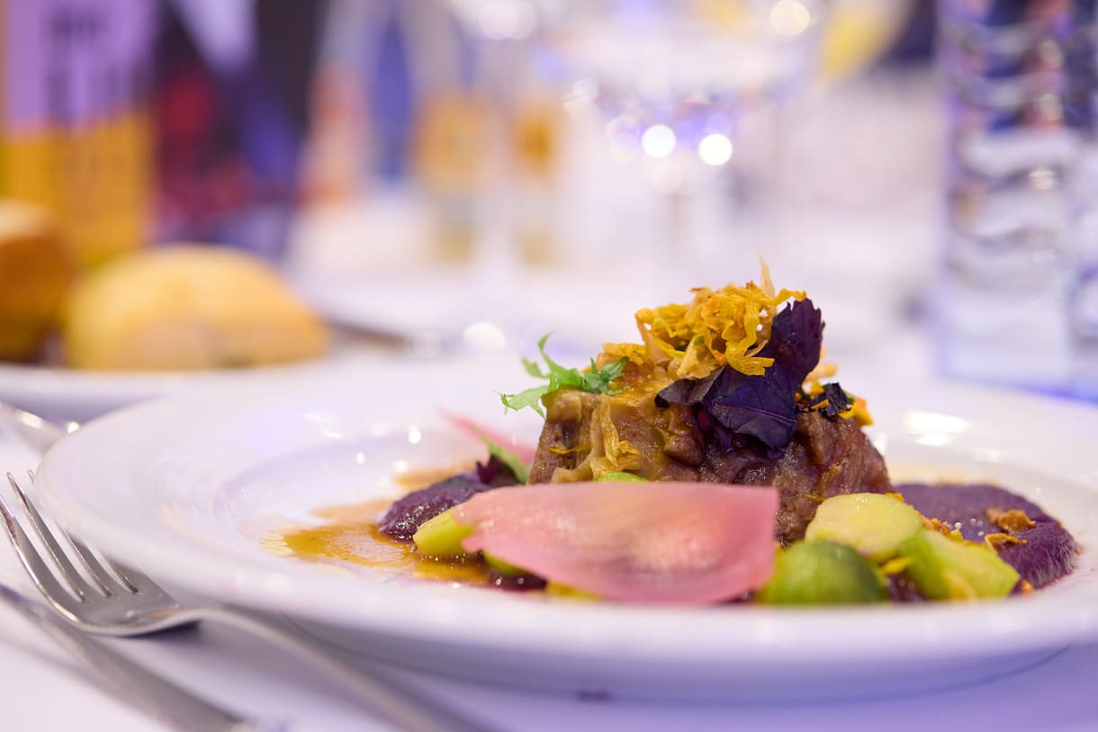 Theaterhotel reloaded by Modul, Freitag, 20. Februar 2026