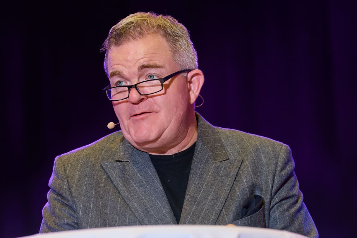 Theaterhotel reloaded by Modul, Freitag, 20. Februar 2026