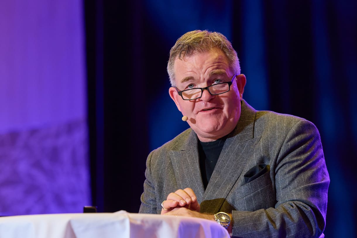 Theaterhotel reloaded by Modul, Freitag, 20. Februar 2026