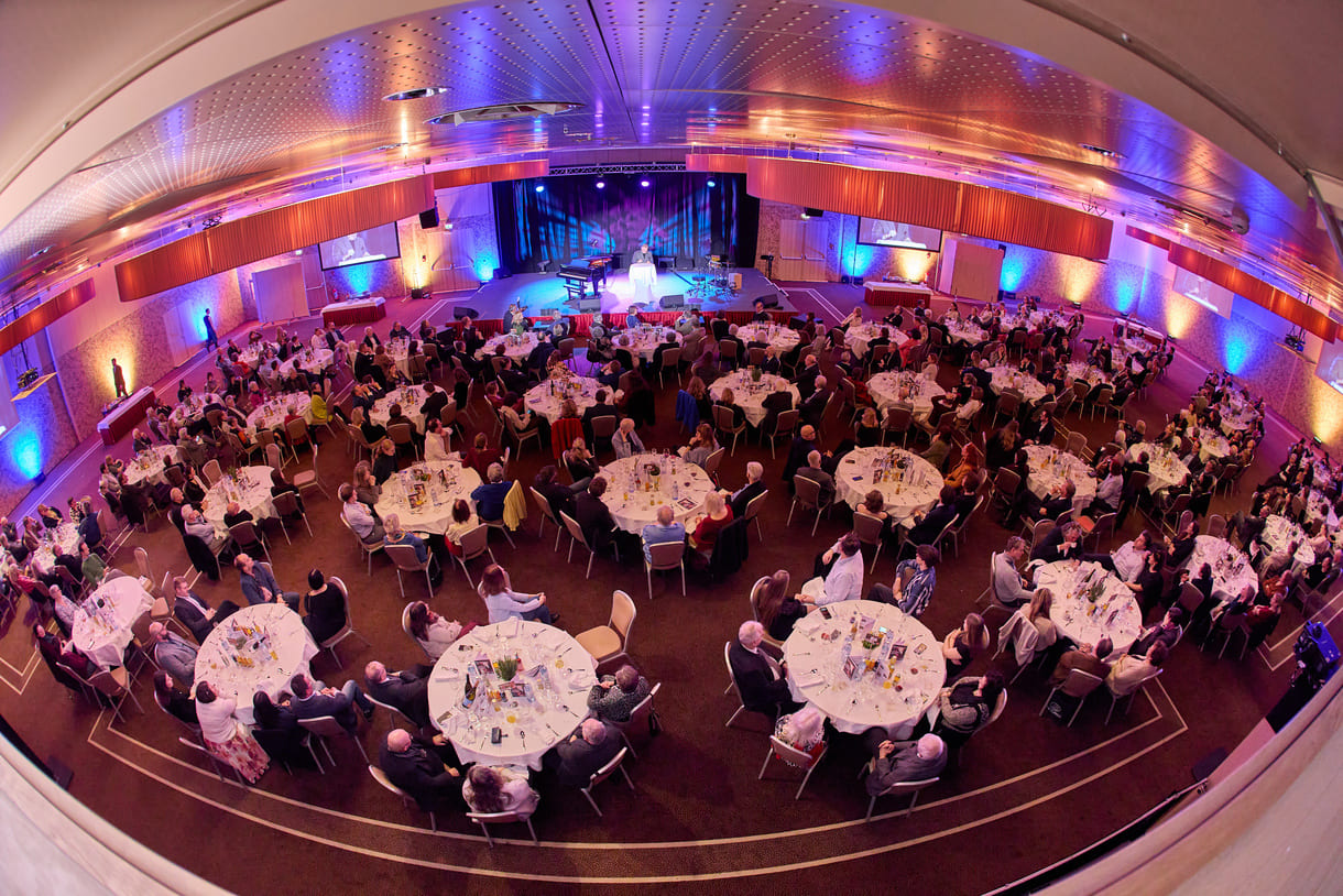 Theaterhotel reloaded by Modul, Freitag, 20. Februar 2026