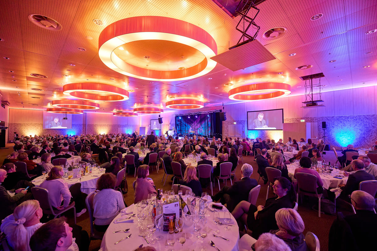 Theaterhotel reloaded by Modul, Freitag, 20. Februar 2026