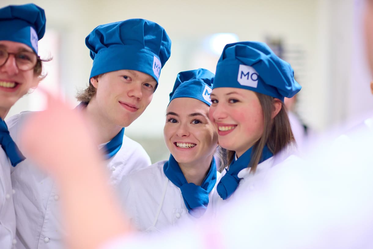 Theaterhotel reloaded by Modul, Freitag, 20. Februar 2026