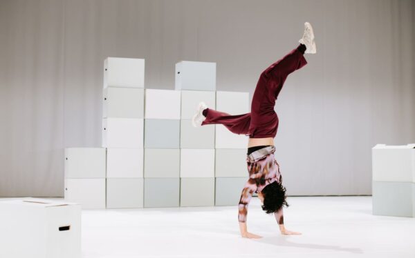 Szenenfoto aus "Go fishing"