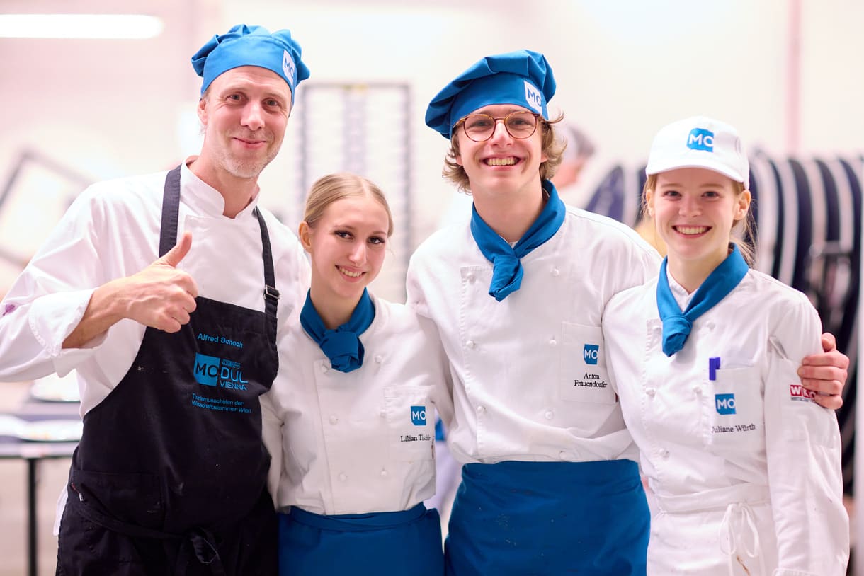 Theaterhotel reloaded by Modul, Freitag, 20. Februar 2026