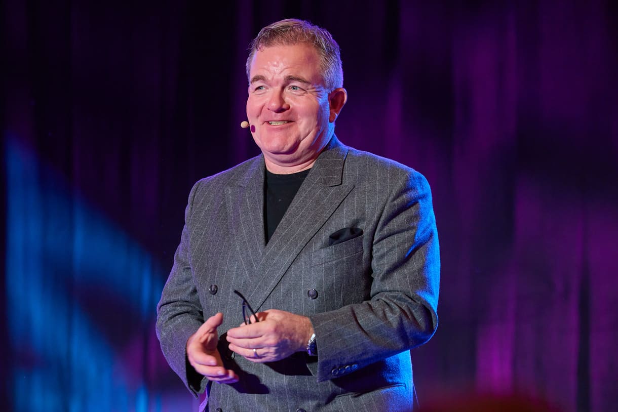 Theaterhotel reloaded by Modul, Freitag, 20. Februar 2026