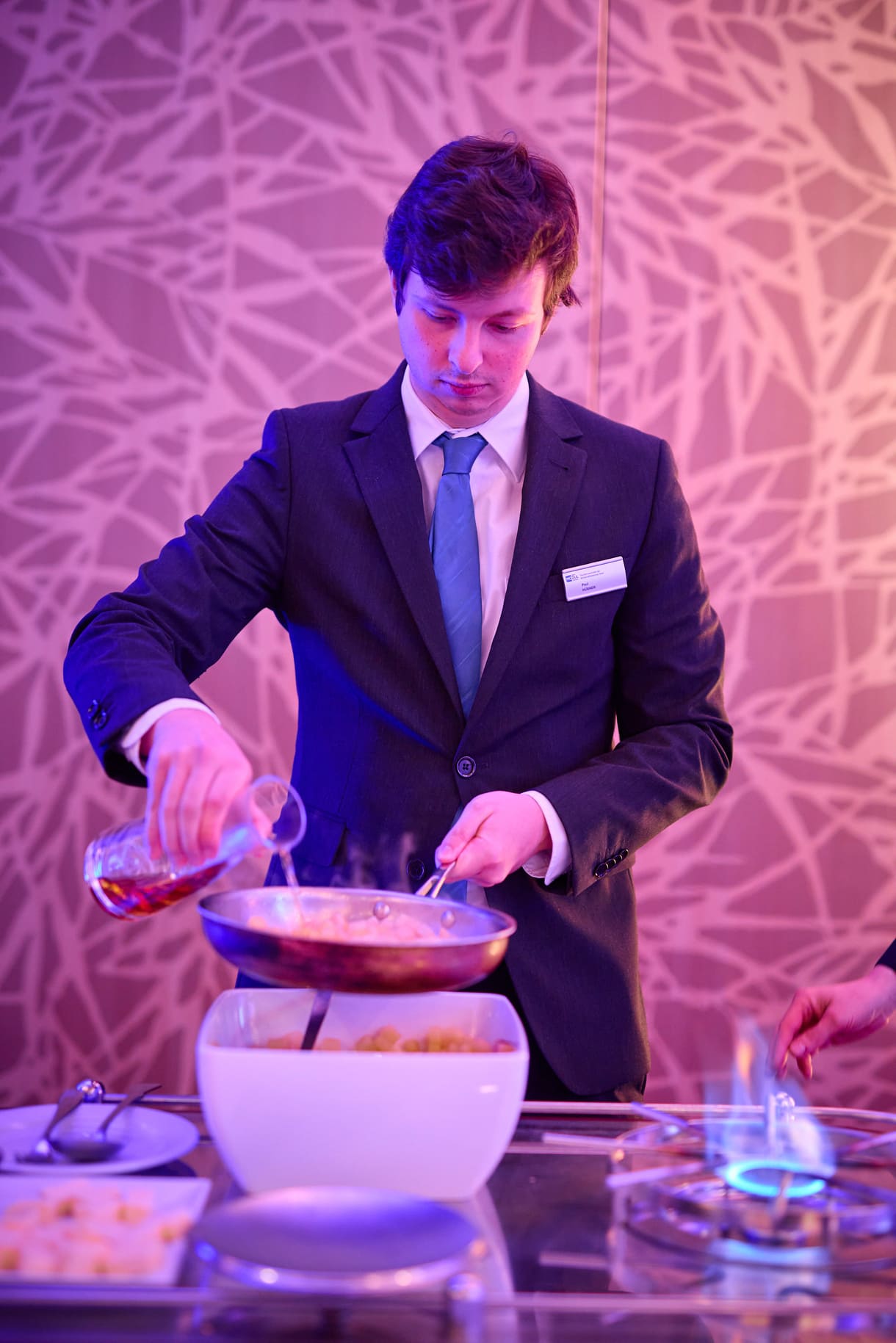 Theaterhotel reloaded by Modul, Freitag, 20. Februar 2026