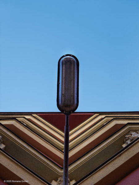 Bieler Hof - Kinzerpl. 11, Wien-Floridsdorf; 21. Bezirk