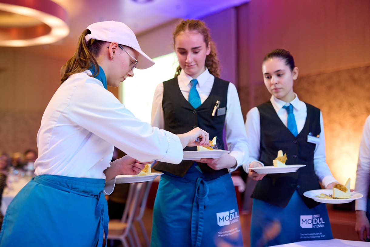 Theaterhotel reloaded by Modul, Freitag, 20. Februar 2026