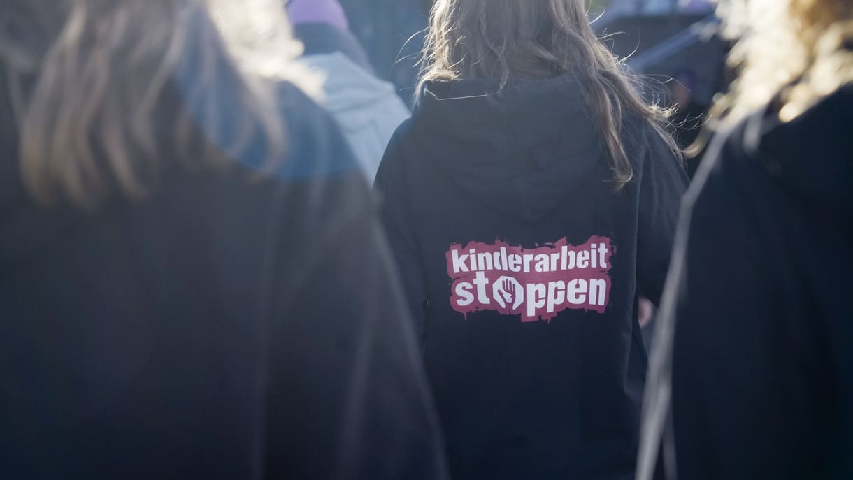Foto aus dem Dreh zum Tanzvideo