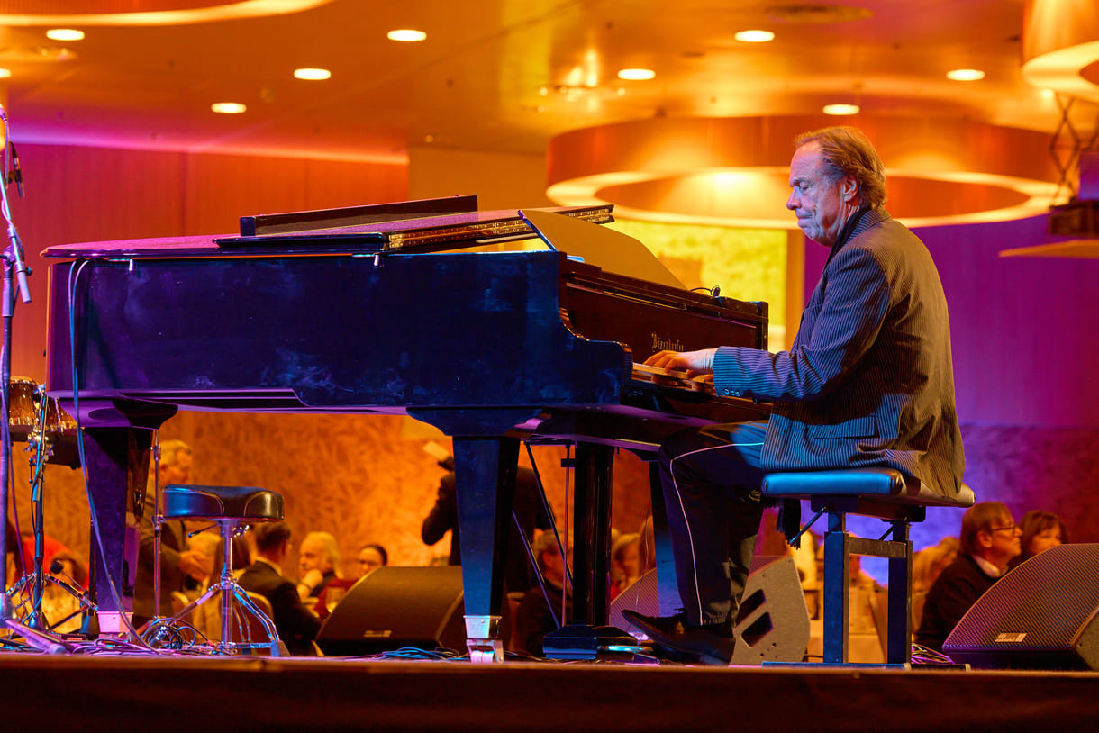 Theaterhotel reloaded by Modul, Freitag, 20. Februar 2026