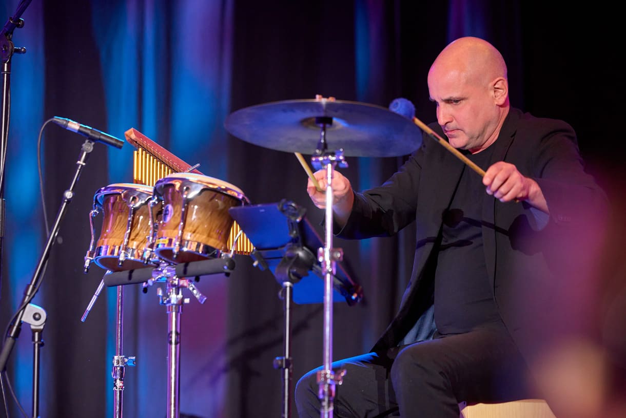 Theaterhotel reloaded by Modul, Freitag, 20. Februar 2026