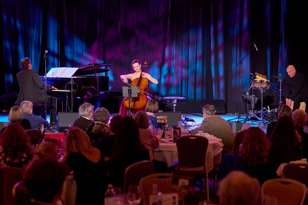 Theaterhotel reloaded by Modul, Freitag, 20. Februar 2026