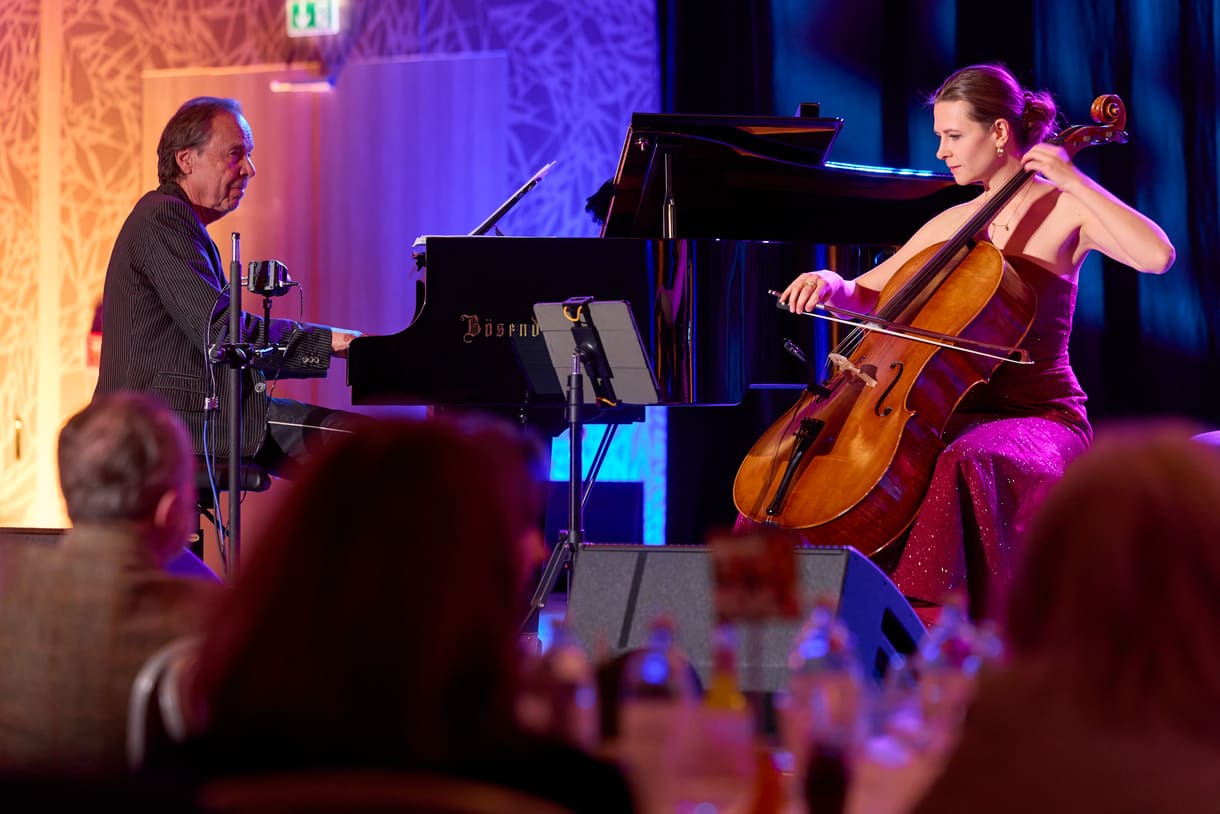 Theaterhotel reloaded by Modul, Freitag, 20. Februar 2026