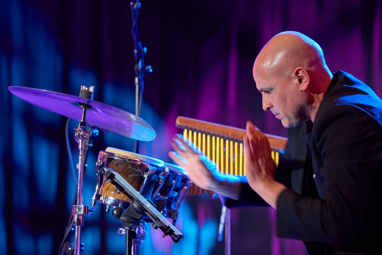 Theaterhotel reloaded by Modul, Freitag, 20. Februar 2026