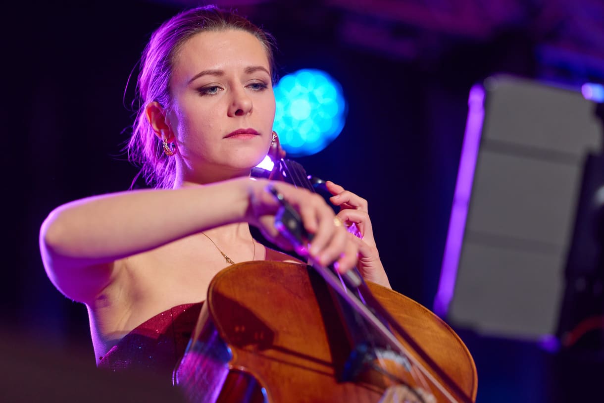 Theaterhotel reloaded by Modul, Freitag, 20. Februar 2026