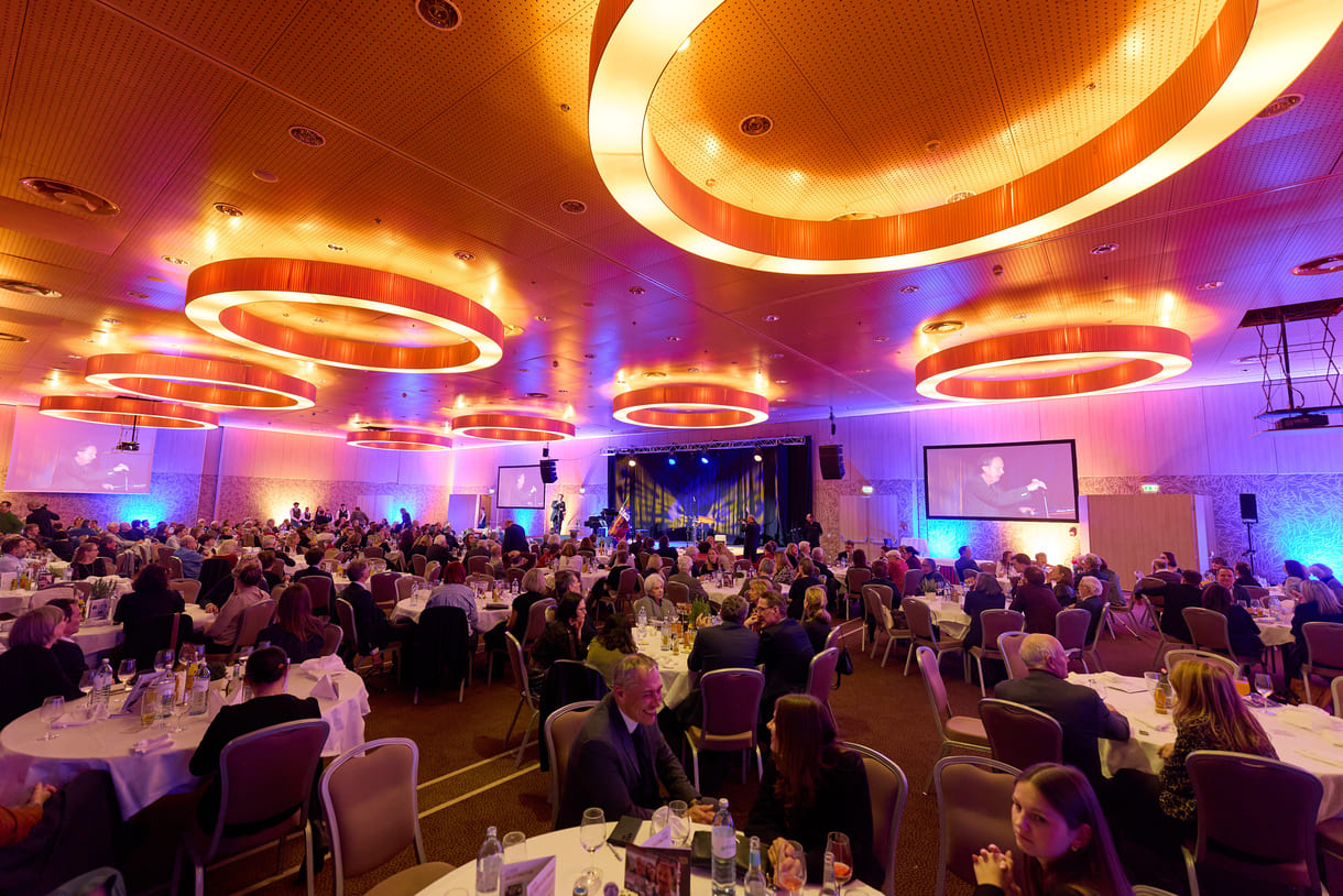 Theaterhotel reloaded by Modul, Freitag, 20. Februar 2026