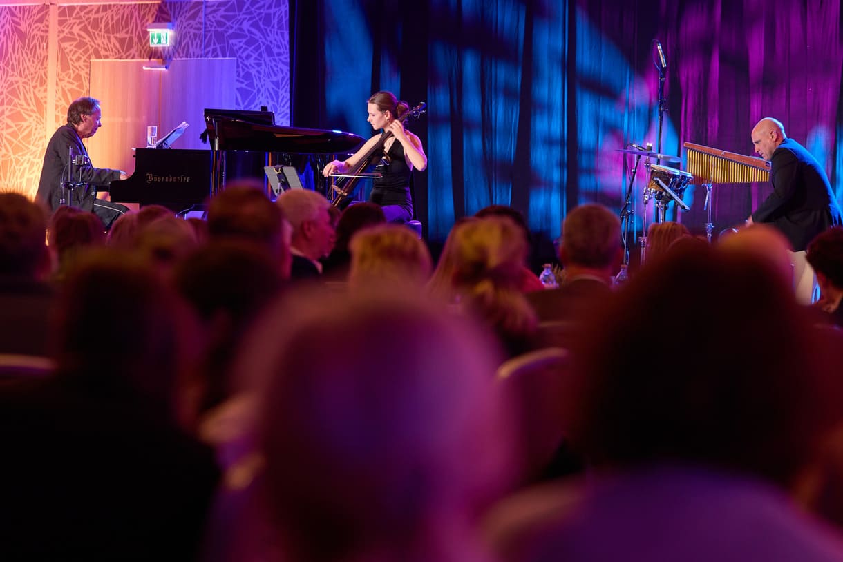 Theaterhotel reloaded by Modul, Freitag, 20. Februar 2026