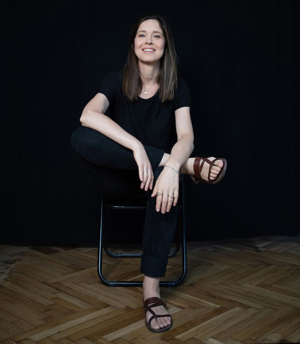 Die neue künstlerische Leiterin des Dschungel Wien, Anna Horn