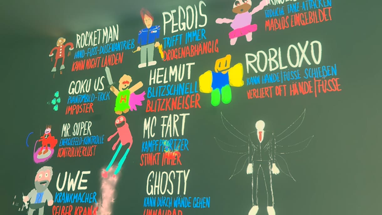 Bild aus dem Video 