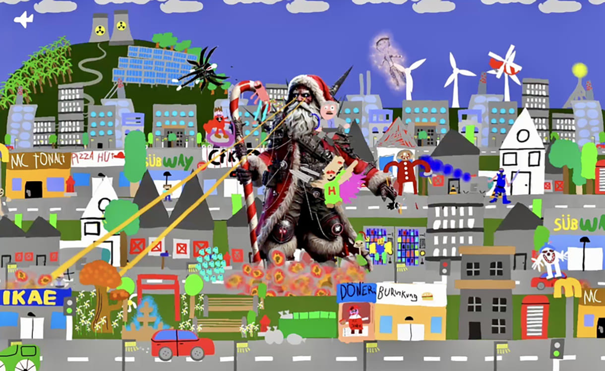Bild aus dem Video 