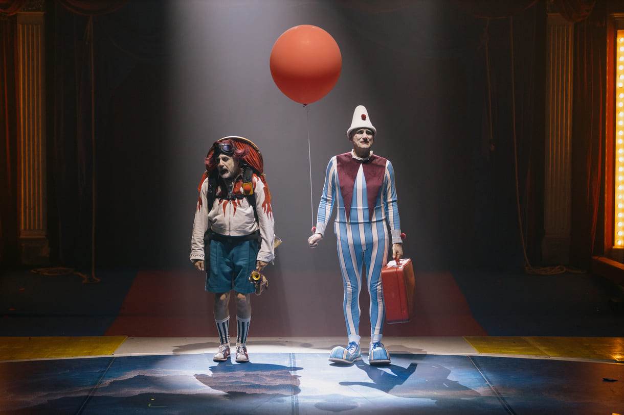 Clowns