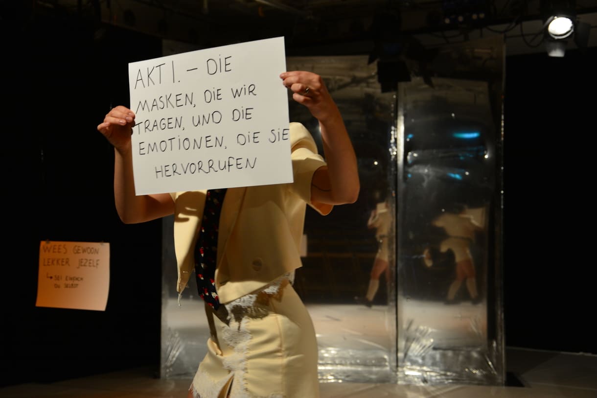 Szenenfoto aus 