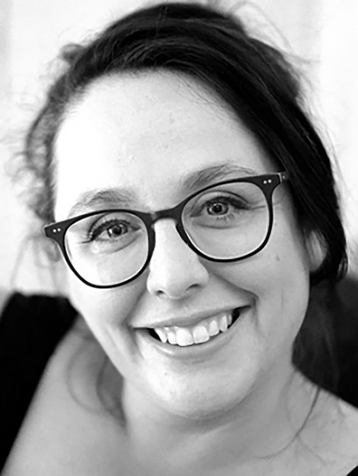 "Monster Mia"-Regisseurin Verena Fels