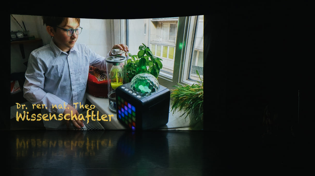 Szenenfoto aus 