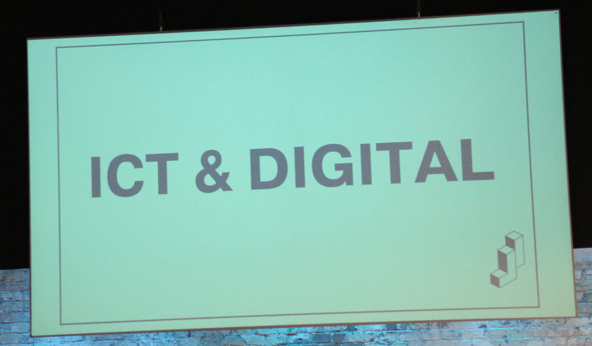 Insert für die Kategorie ICT & Digital