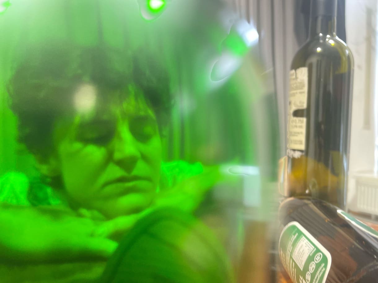 Probenfoto für 