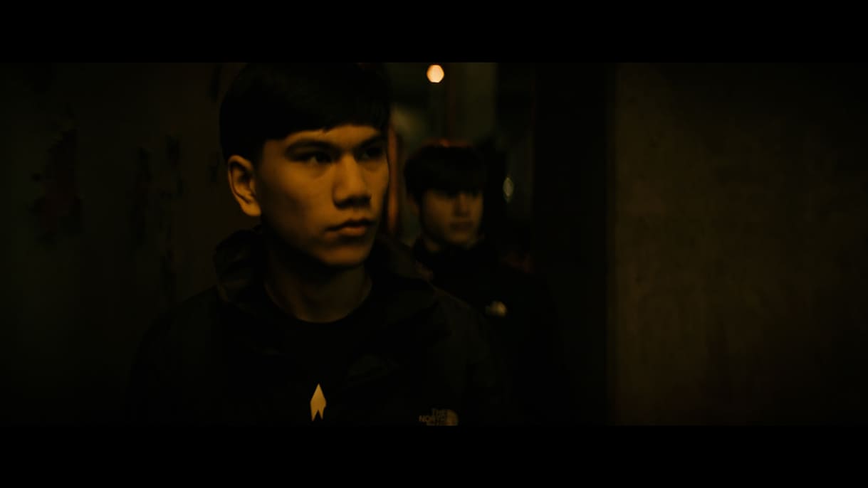 Still (STandfoto) aus dem Film 