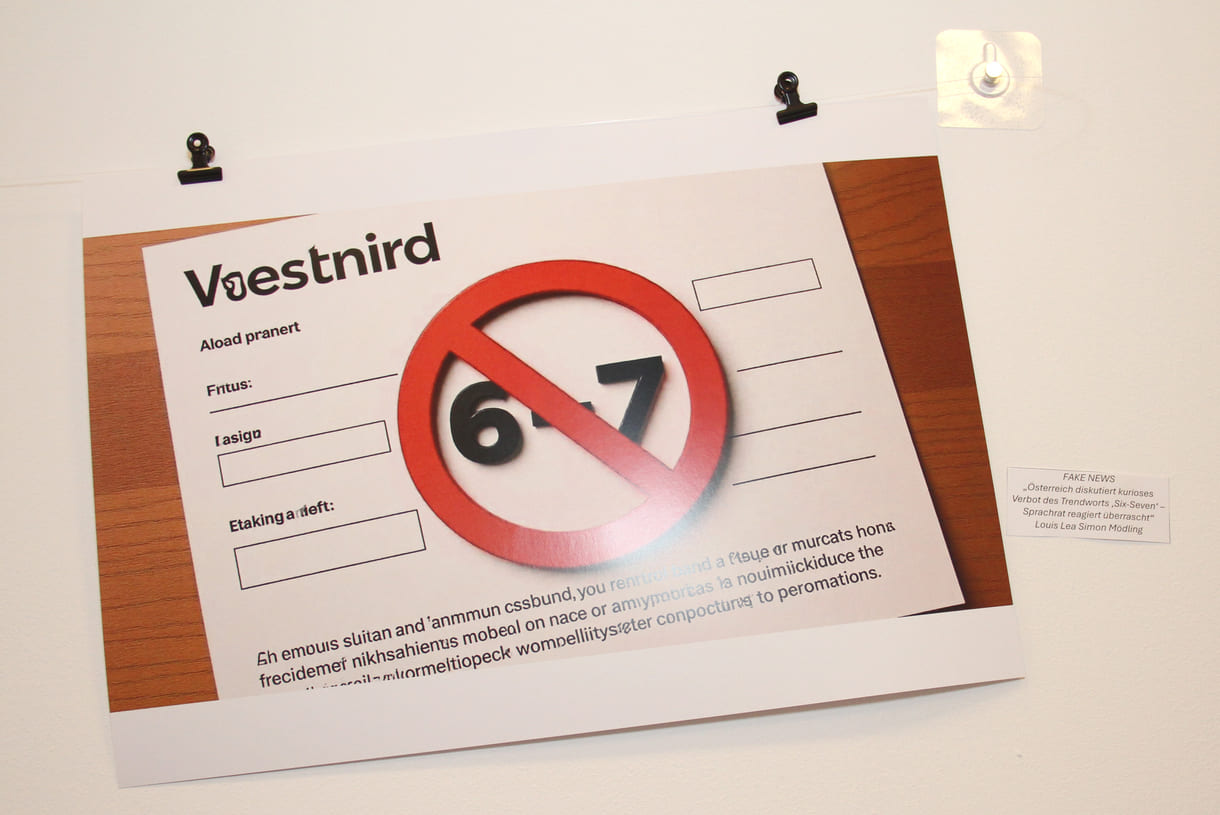 Fotos, die Jugendliche des medien-Labors mit KI gestaltet haben