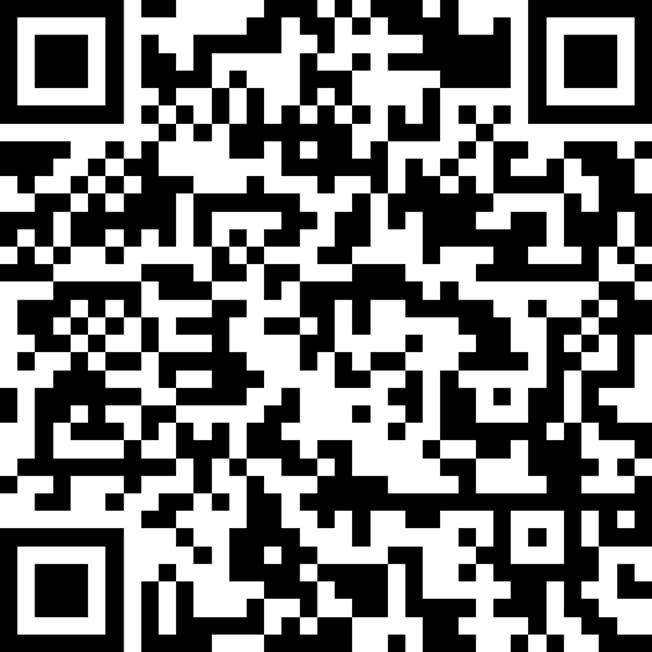 QR-Code zum PDF-Flipbook KiJuKU und KiKu über Dschungel Wien