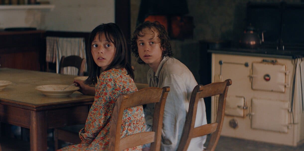 Standbild aus dem Kinofilm 