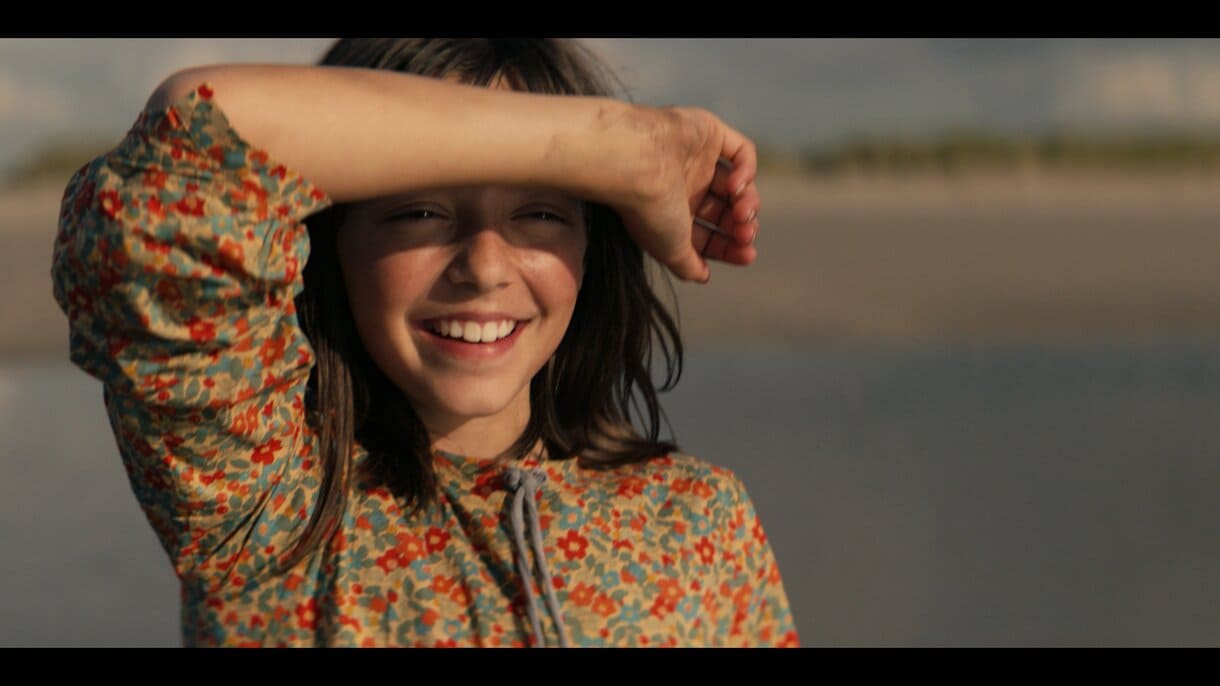 Standbild aus dem Kinofilm 