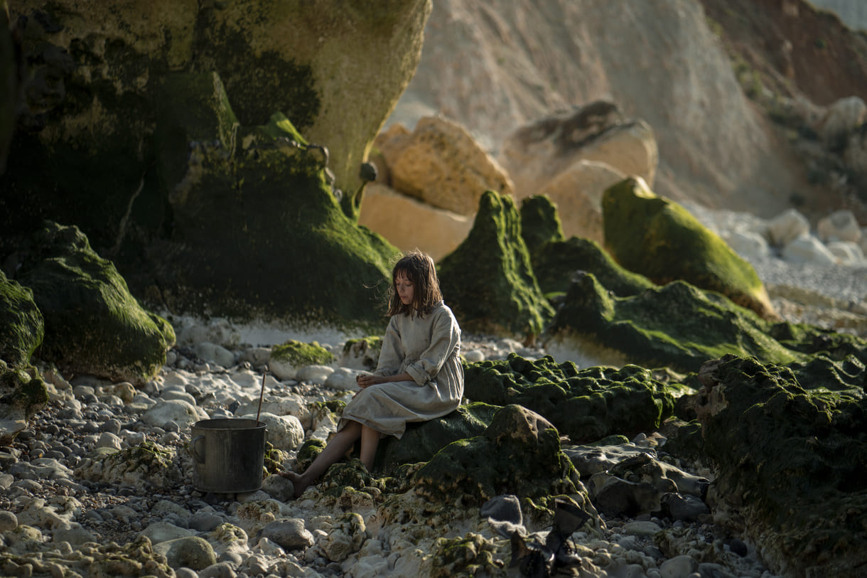 Standbild aus dem Kinofilm 