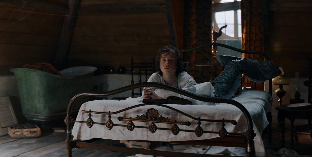 Standbild aus dem Kinofilm 