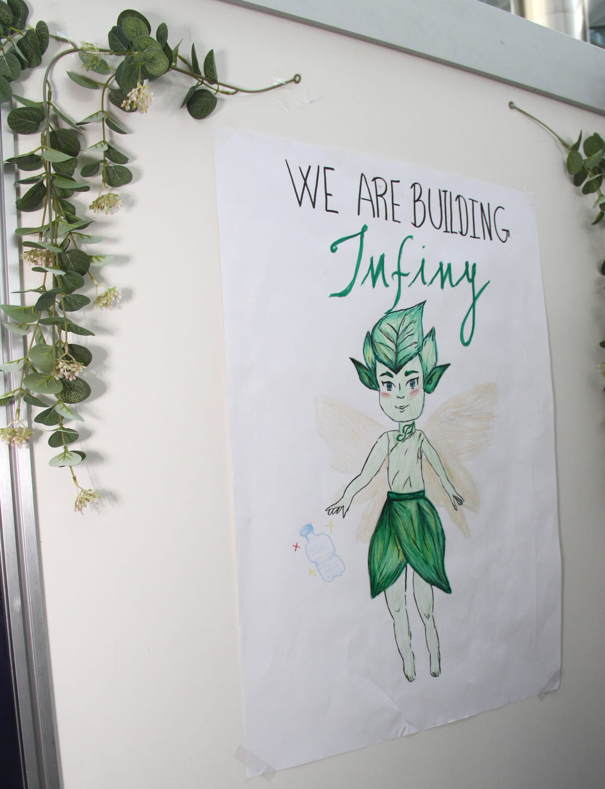 Details aus den Geschichten