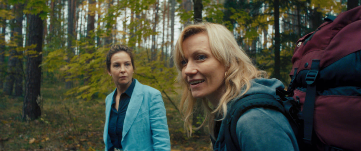 Szenenfoto aus dem Kinofilm 