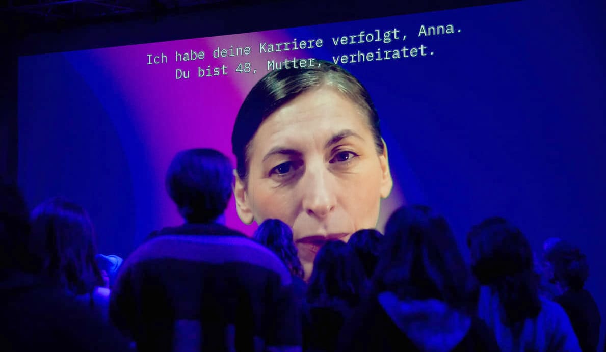 Szenenfoto aus 