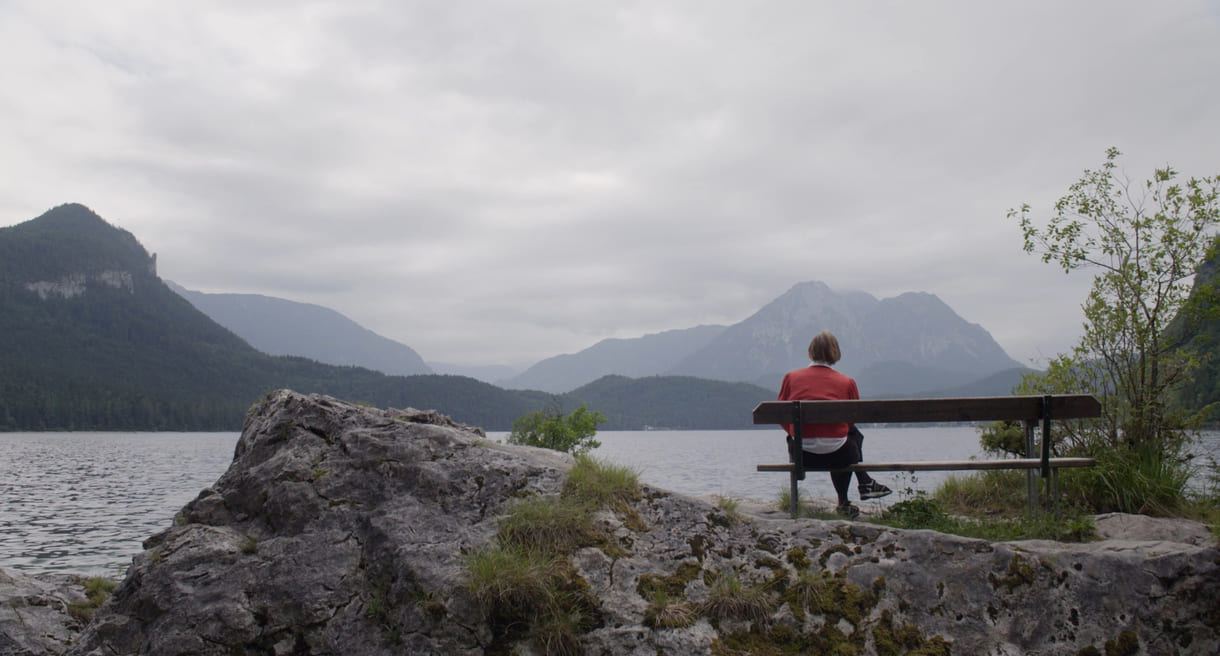 Still (Standbild) aus dem Kinofilm 