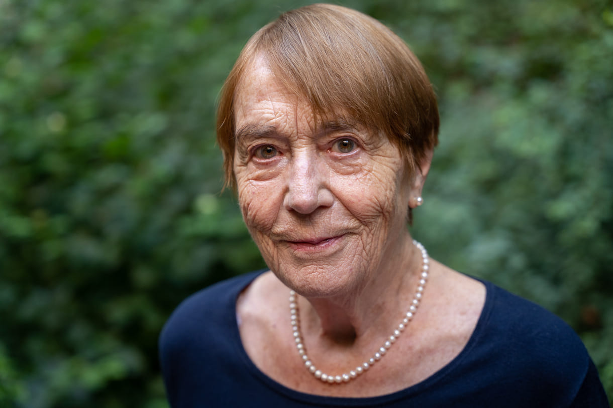 Still (Standbild) aus dem Kinofilm 